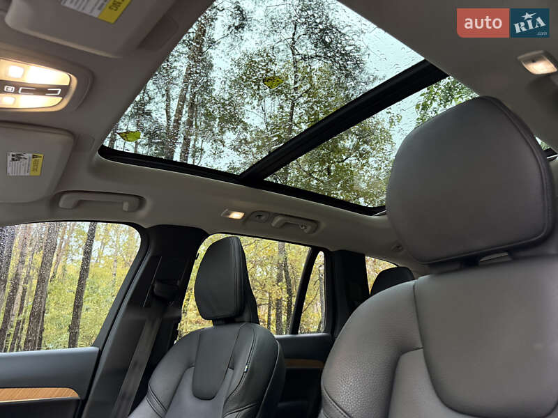 Внедорожник / Кроссовер Volvo XC90 2022 в Киеве фото 32 Внедорожник / Кроссовер Volvo XC90 2022 в Киеве