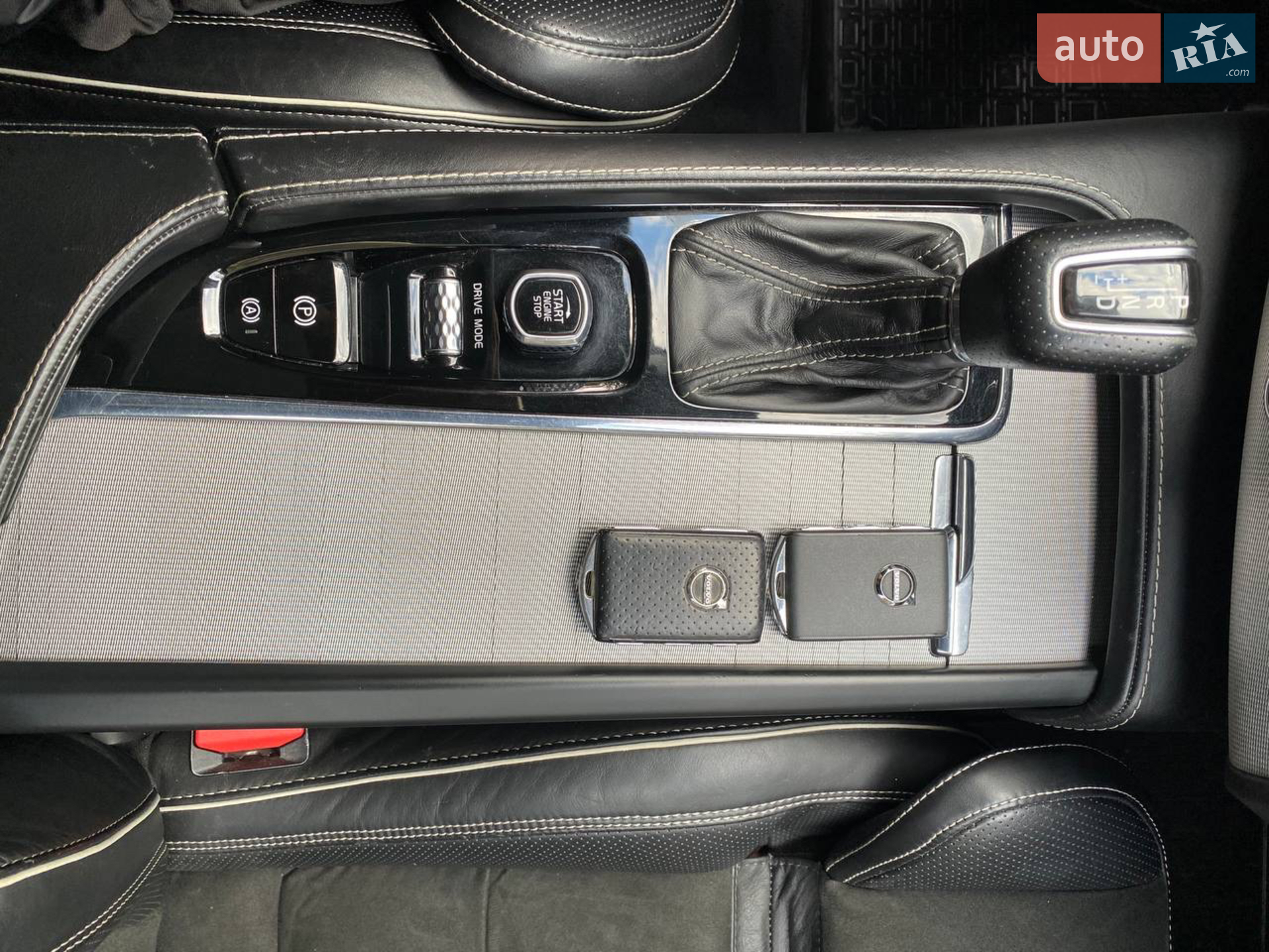 2017 Volvo XC90 - мініатюра 22