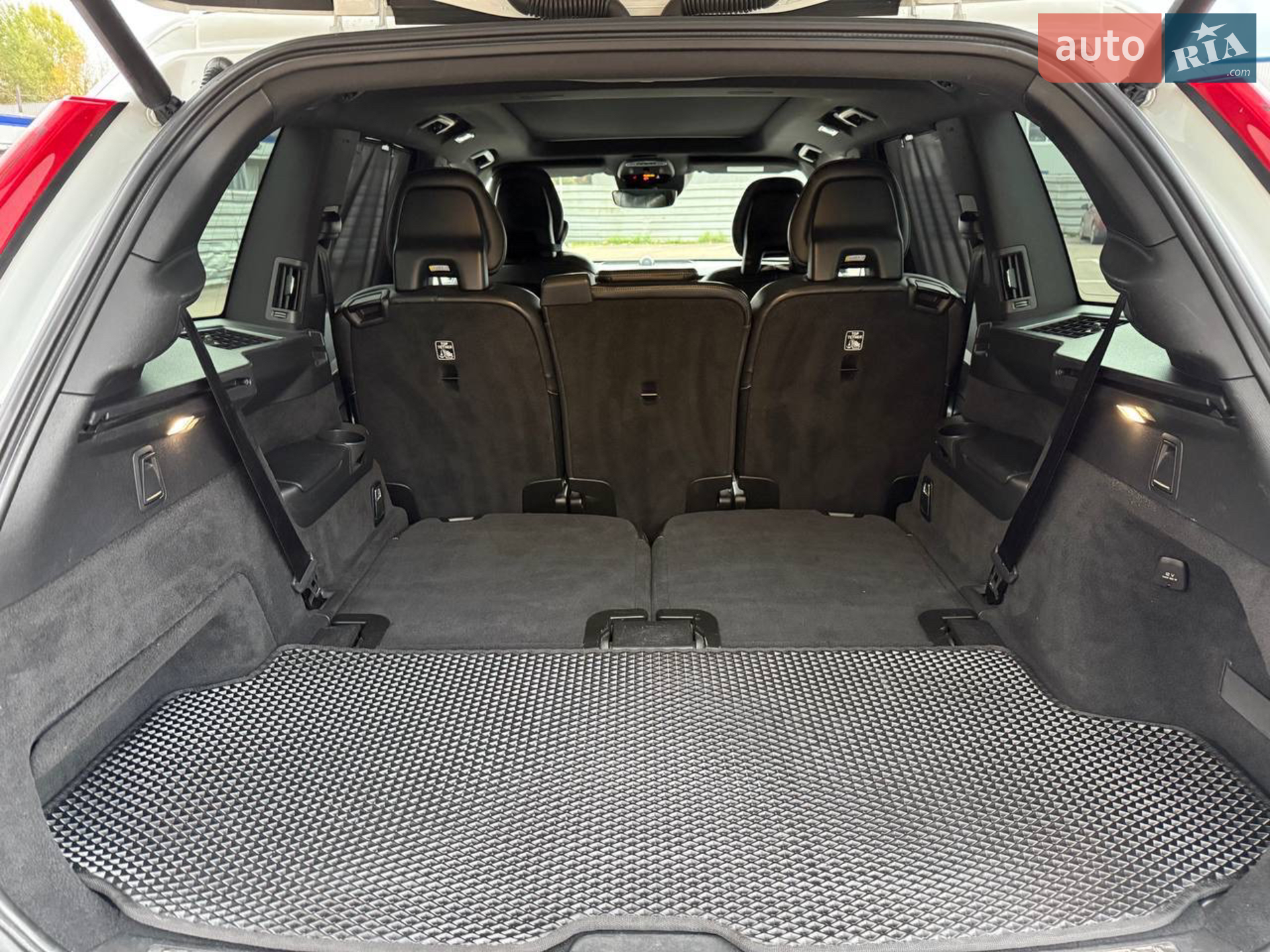 2017 Volvo XC90 - мініатюра 34