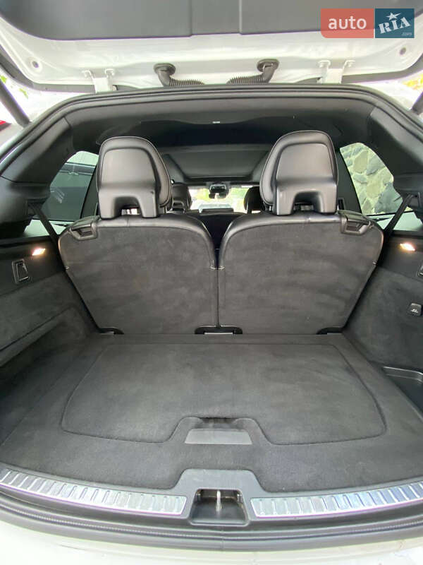 Позашляховик / Кросовер Volvo XC90 2017 в Рівному фото 40 Позашляховик / Кросовер Volvo XC90 2017 в Рівному