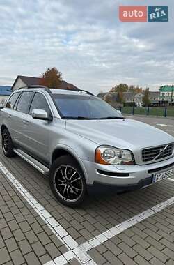 Внедорожник / Кроссовер Volvo XC90 2008 в Нововолынске Внедорожник / Кроссовер Volvo XC90 2008 в Нововолынске