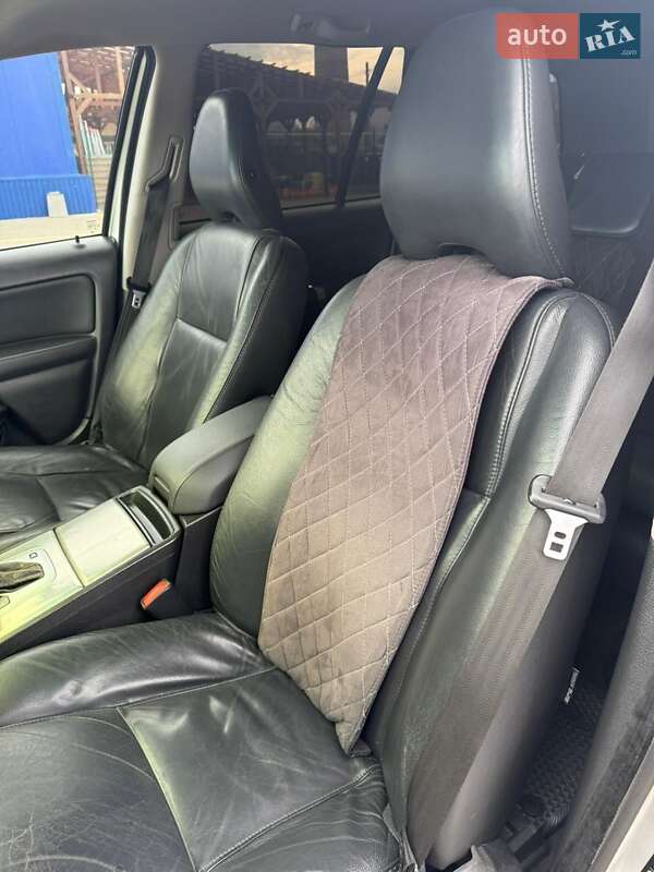 Внедорожник / Кроссовер Volvo XC90 2008 в Нововолынске фото 14 Внедорожник / Кроссовер Volvo XC90 2008 в Нововолынске