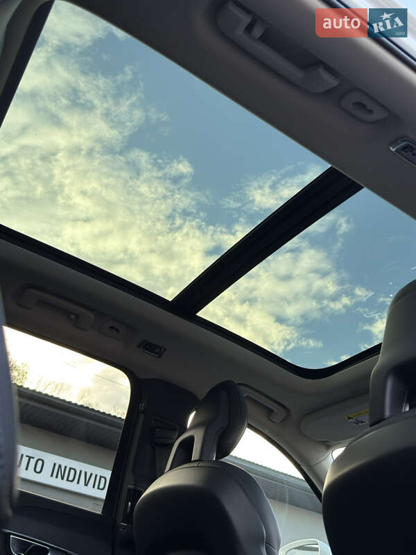 Внедорожник / Кроссовер Volvo XC90 2019 в Черновцах фото 30 Внедорожник / Кроссовер Volvo XC90 2019 в Черновцах