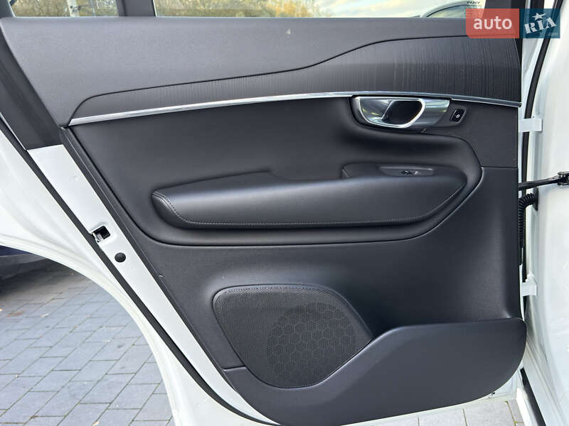 Внедорожник / Кроссовер Volvo XC90 2019 в Черновцах фото 52 Внедорожник / Кроссовер Volvo XC90 2019 в Черновцах