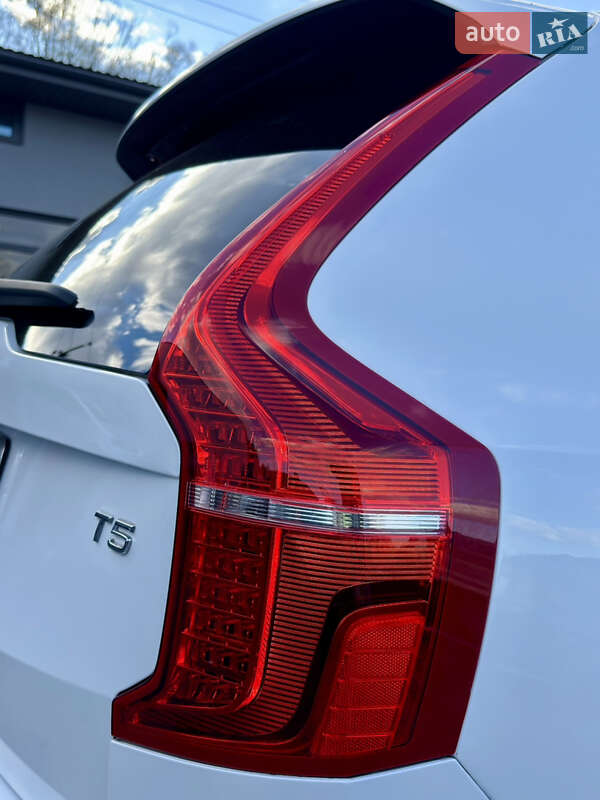 Внедорожник / Кроссовер Volvo XC90 2019 в Черновцах фото 56 Внедорожник / Кроссовер Volvo XC90 2019 в Черновцах