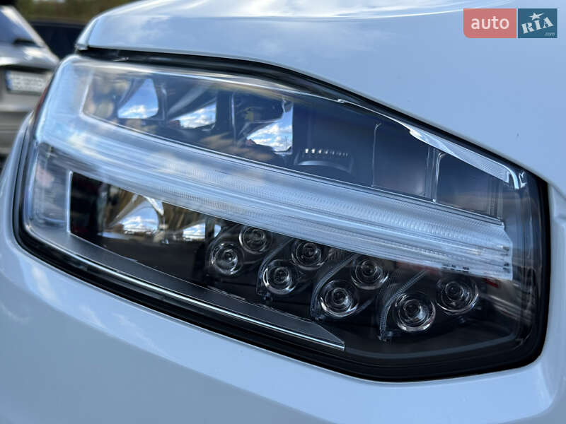 Внедорожник / Кроссовер Volvo XC90 2019 в Черновцах фото 55 Внедорожник / Кроссовер Volvo XC90 2019 в Черновцах