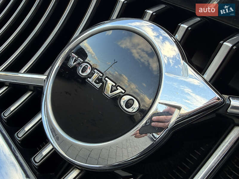 Внедорожник / Кроссовер Volvo XC90 2019 в Черновцах фото 67 Внедорожник / Кроссовер Volvo XC90 2019 в Черновцах