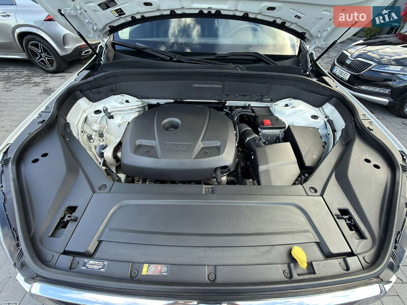 Внедорожник / Кроссовер Volvo XC90 2019 в Черновцах фото 79 Внедорожник / Кроссовер Volvo XC90 2019 в Черновцах