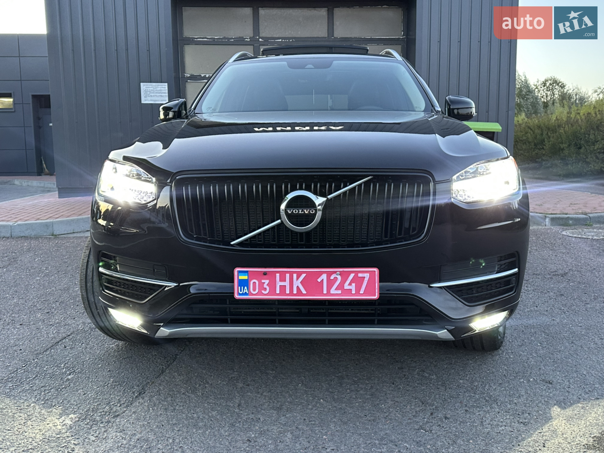 2016 Volvo XC90 - мініатюра 6