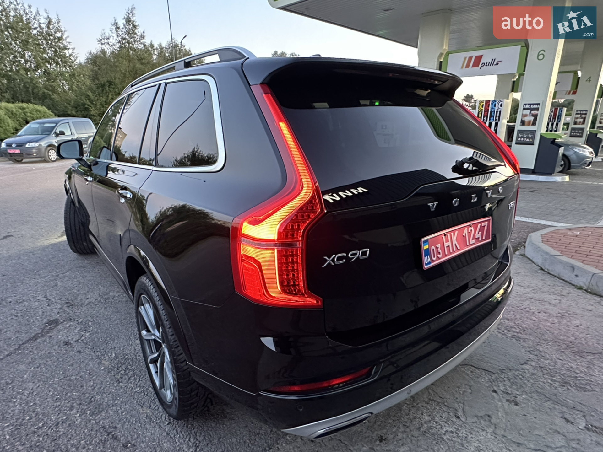 2016 Volvo XC90 - мініатюра 8