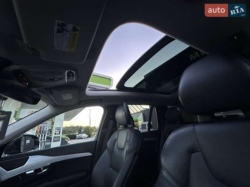 Внедорожник / Кроссовер Volvo XC90 2016 в Дрогобыче фото 20 Внедорожник / Кроссовер Volvo XC90 2016 в Дрогобыче