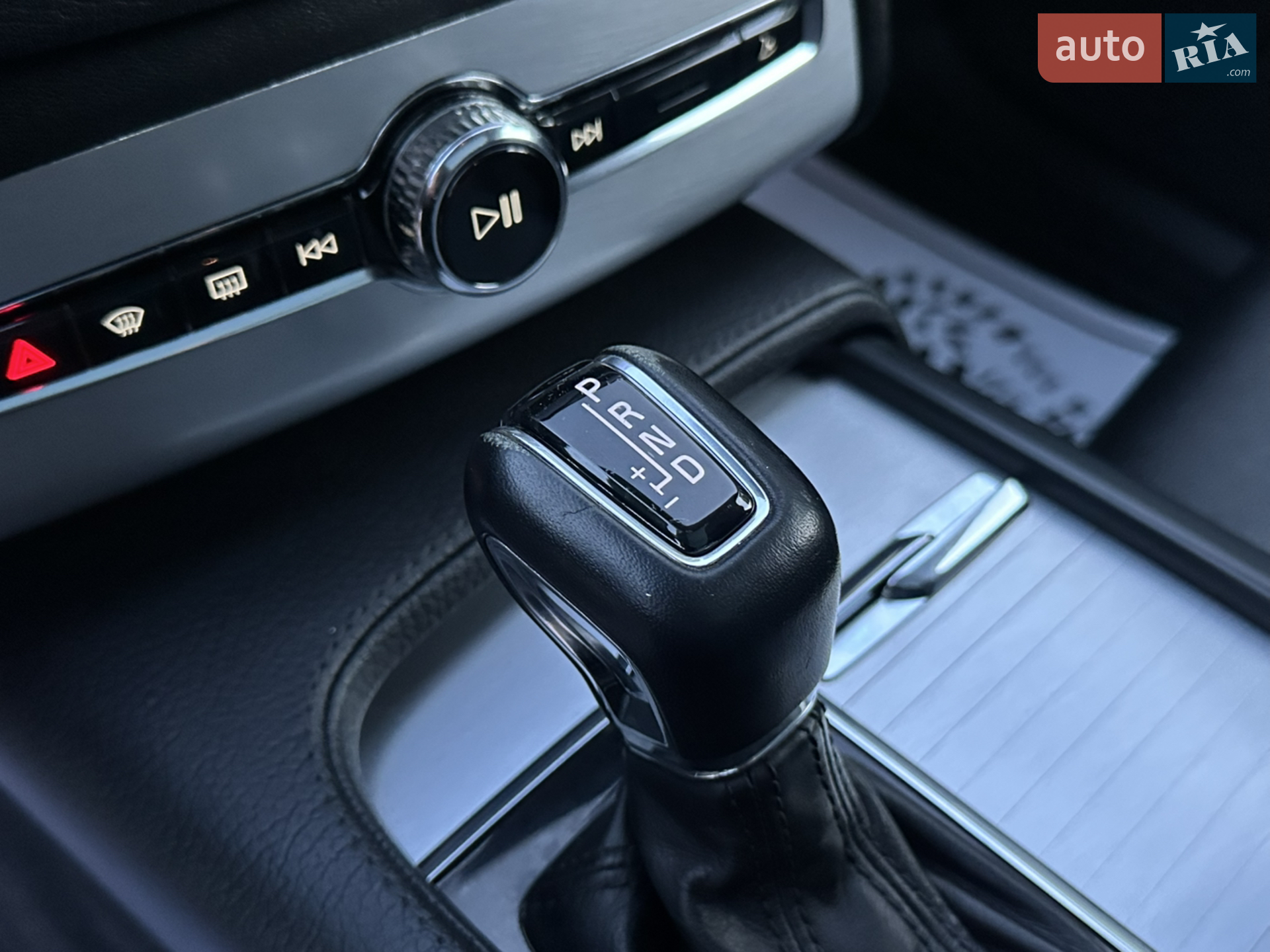 2016 Volvo XC90 - мініатюра 35