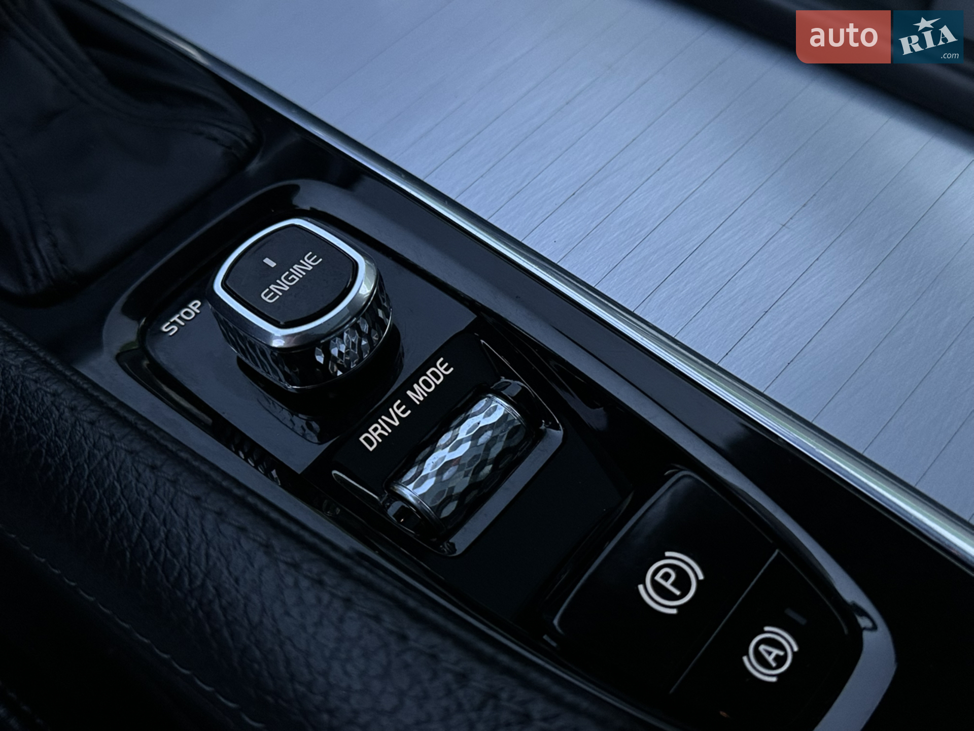 2016 Volvo XC90 - мініатюра 37