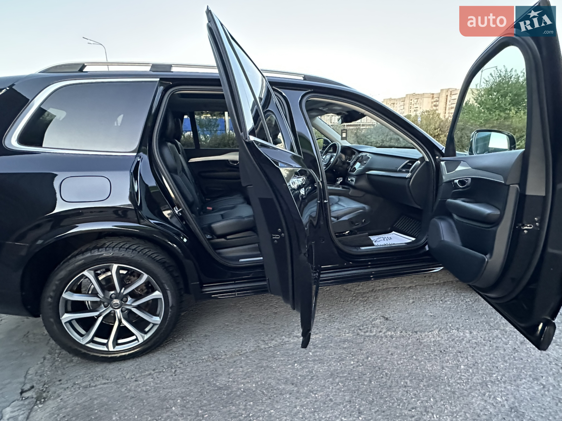 2016 Volvo XC90 - мініатюра 44