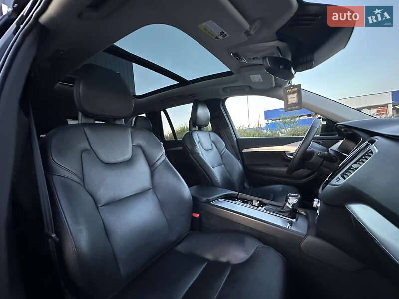 Внедорожник / Кроссовер Volvo XC90 2016 в Дрогобыче фото 45 Внедорожник / Кроссовер Volvo XC90 2016 в Дрогобыче