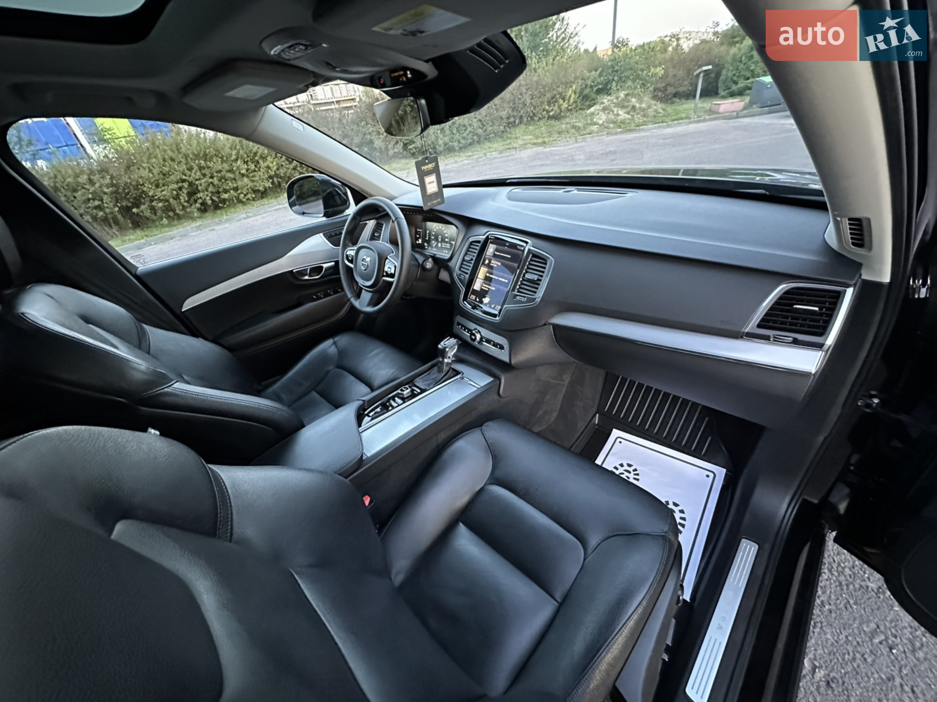 2016 Volvo XC90 - мініатюра 46