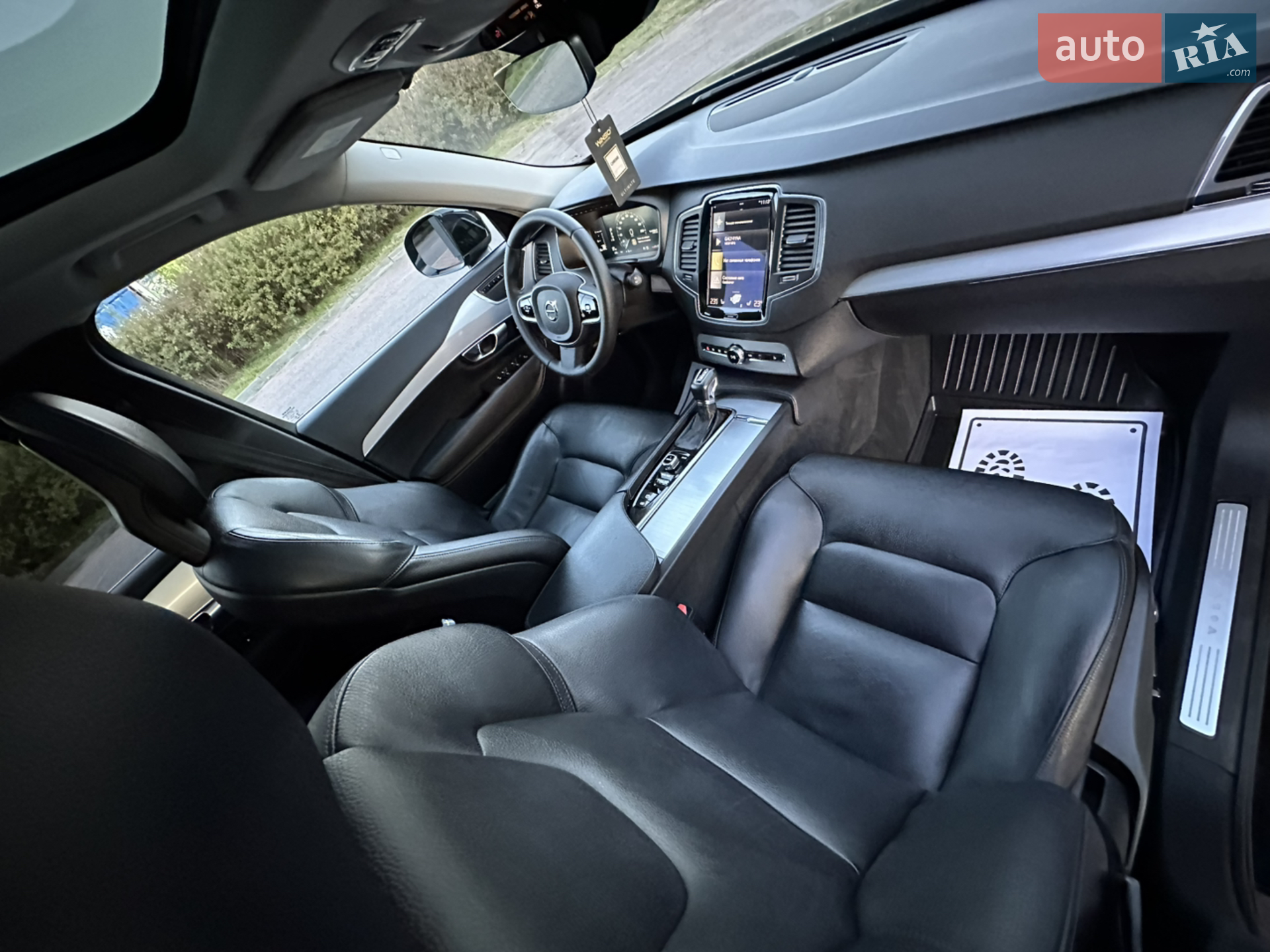 2016 Volvo XC90 - мініатюра 47