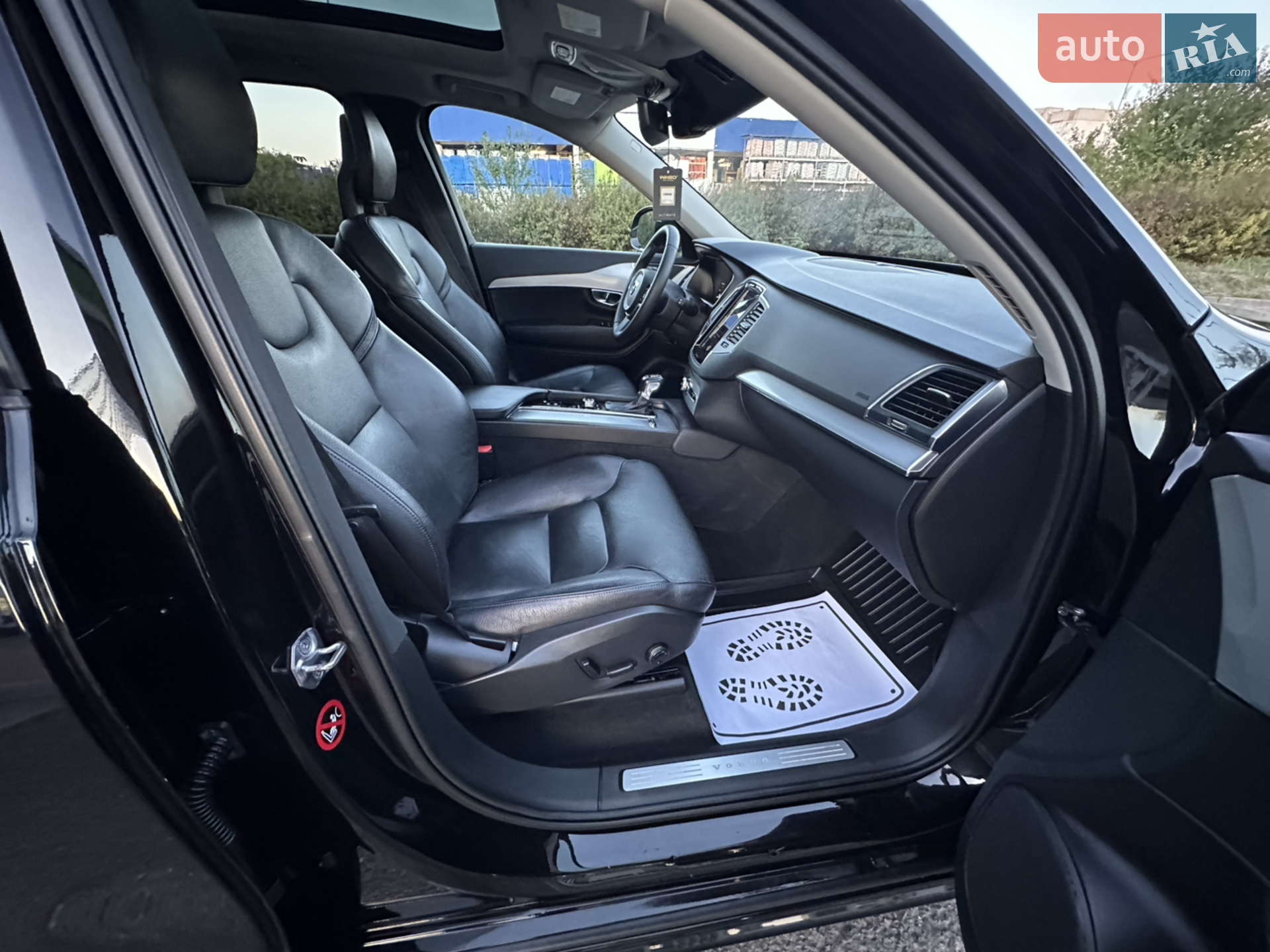 2016 Volvo XC90 - мініатюра 54