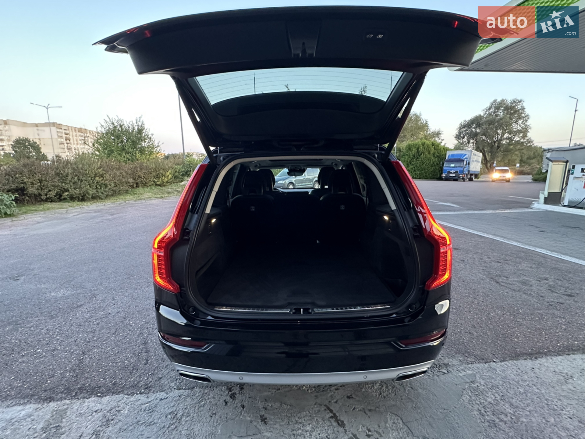 2016 Volvo XC90 - мініатюра 59