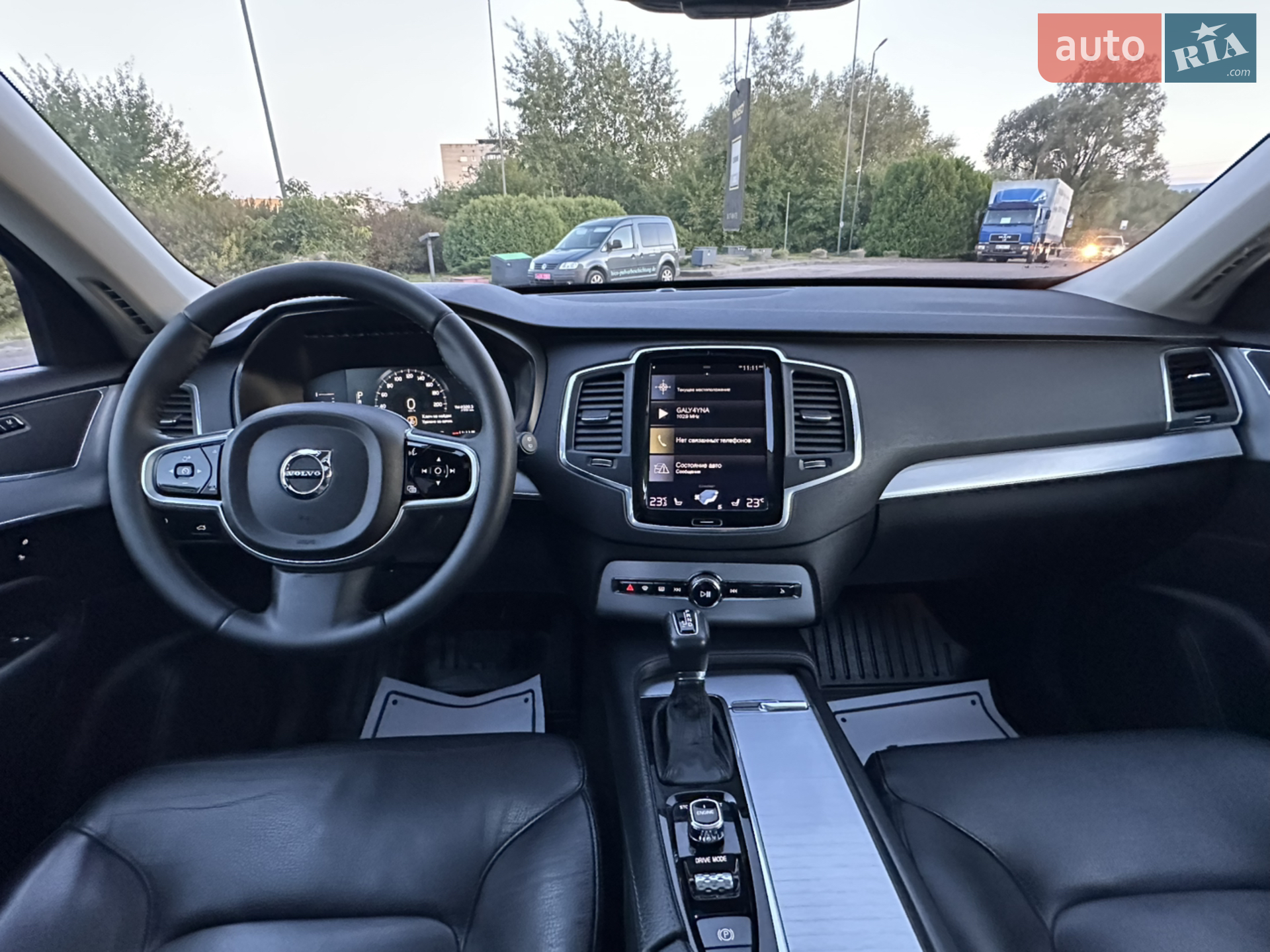 2016 Volvo XC90 - мініатюра 60