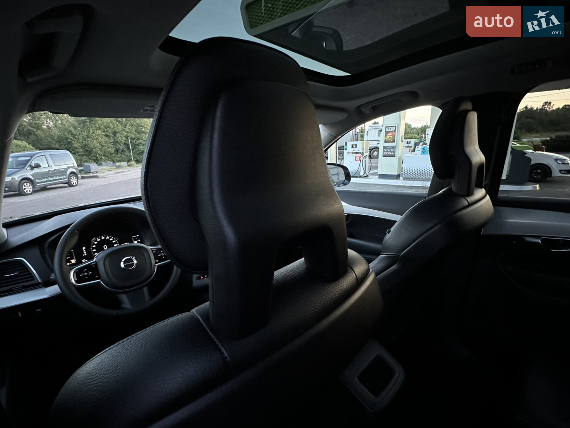 2016 Volvo XC90 - мініатюра 64