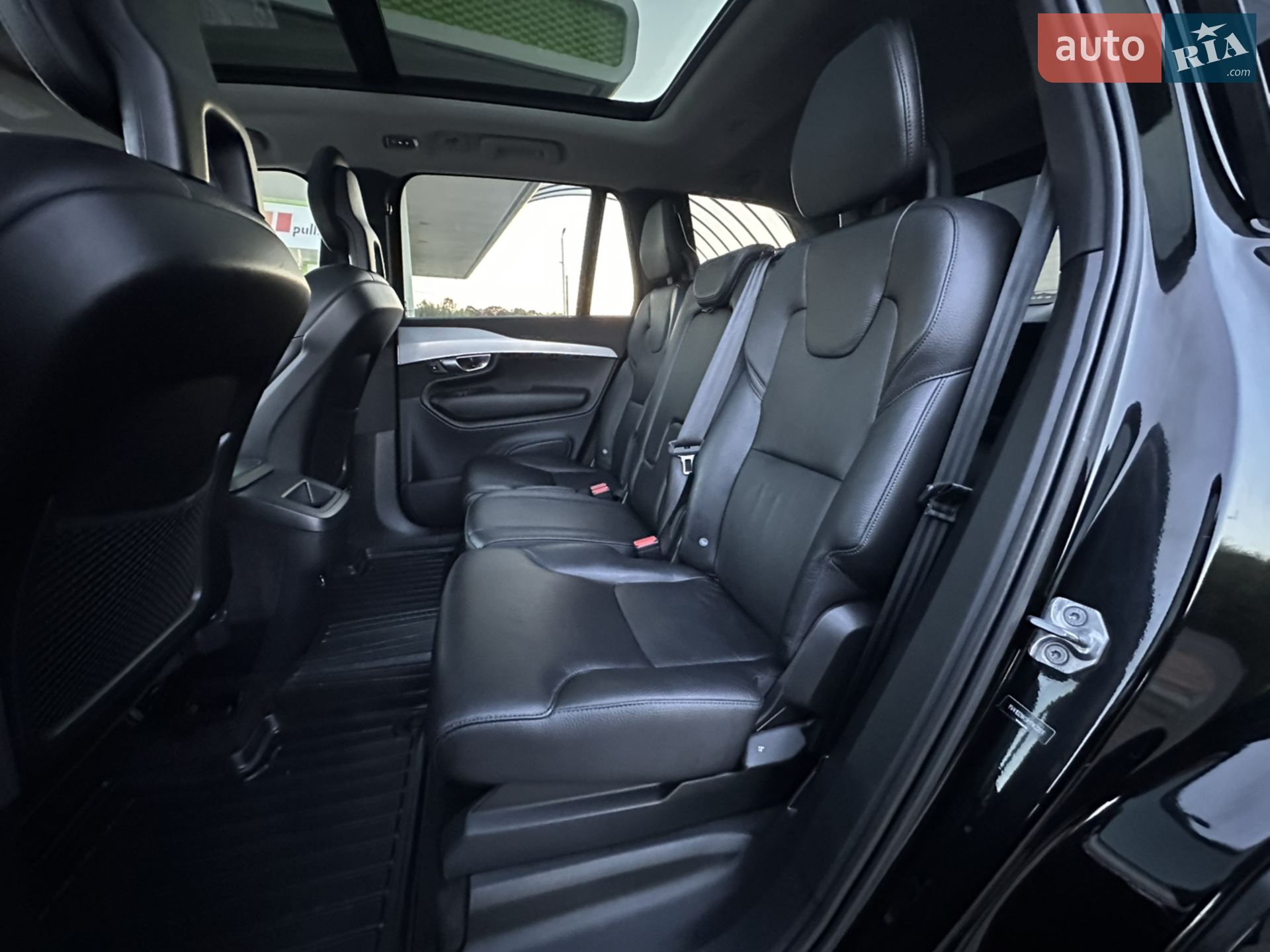 2016 Volvo XC90 - мініатюра 71