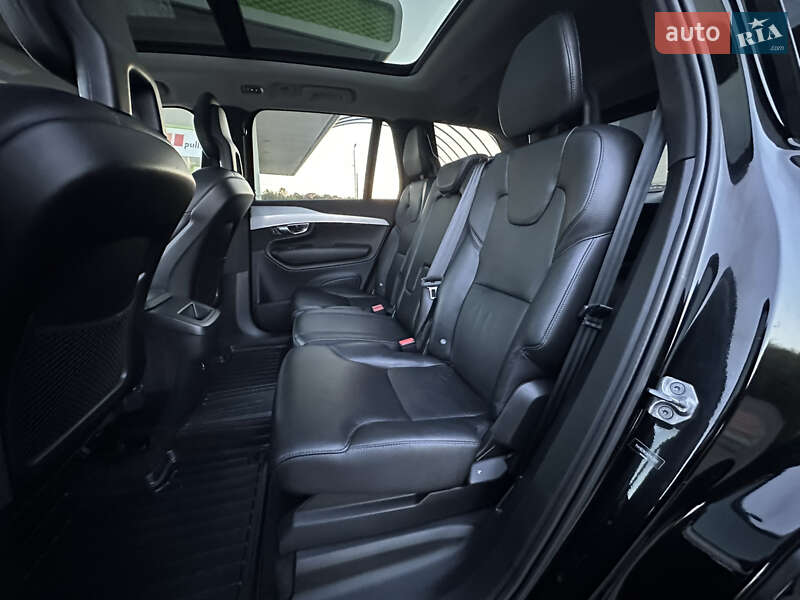 Внедорожник / Кроссовер Volvo XC90 2016 в Дрогобыче фото 71 Внедорожник / Кроссовер Volvo XC90 2016 в Дрогобыче