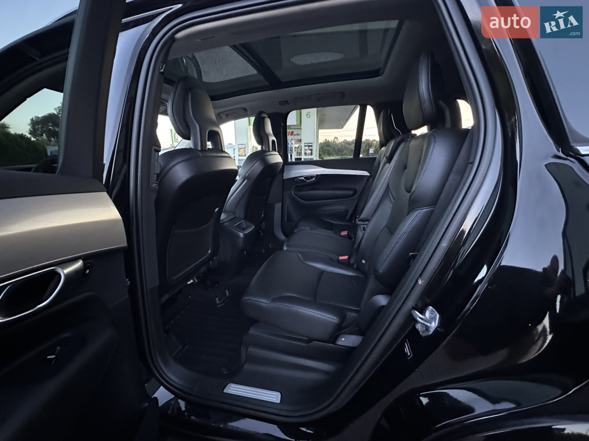 2016 Volvo XC90 - мініатюра 79
