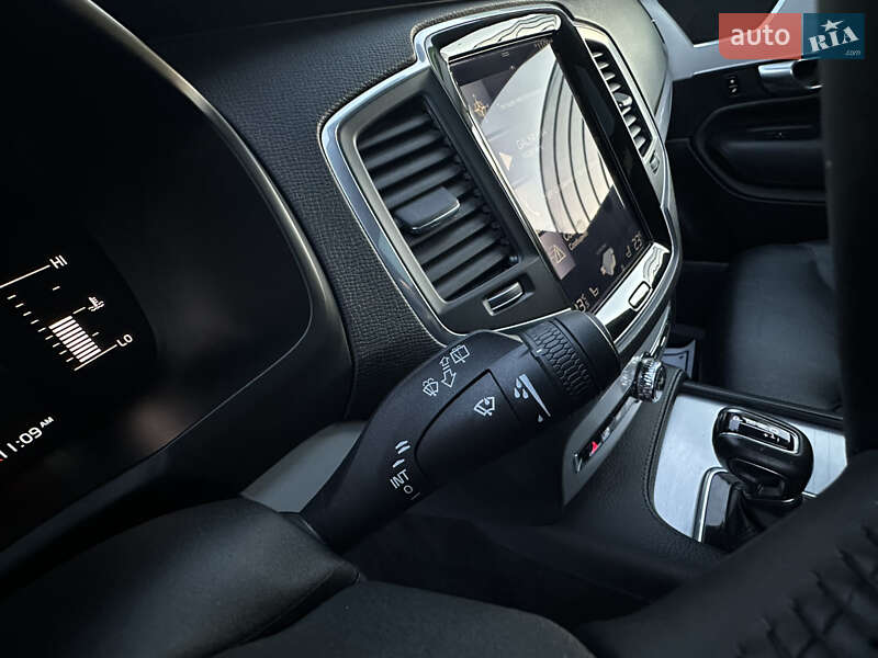 Внедорожник / Кроссовер Volvo XC90 2016 в Дрогобыче фото 80 Внедорожник / Кроссовер Volvo XC90 2016 в Дрогобыче