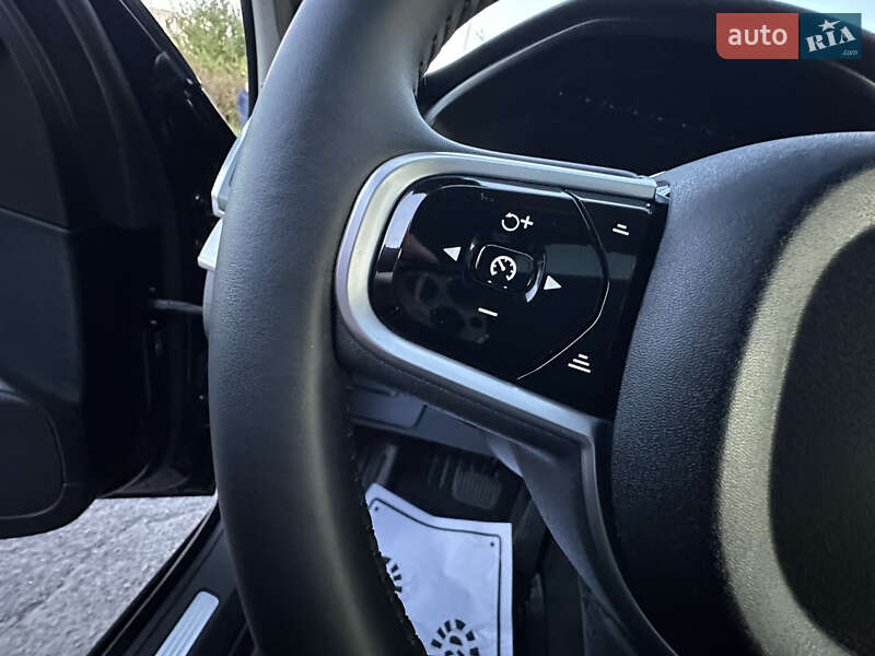 Внедорожник / Кроссовер Volvo XC90 2016 в Дрогобыче фото 85 Внедорожник / Кроссовер Volvo XC90 2016 в Дрогобыче