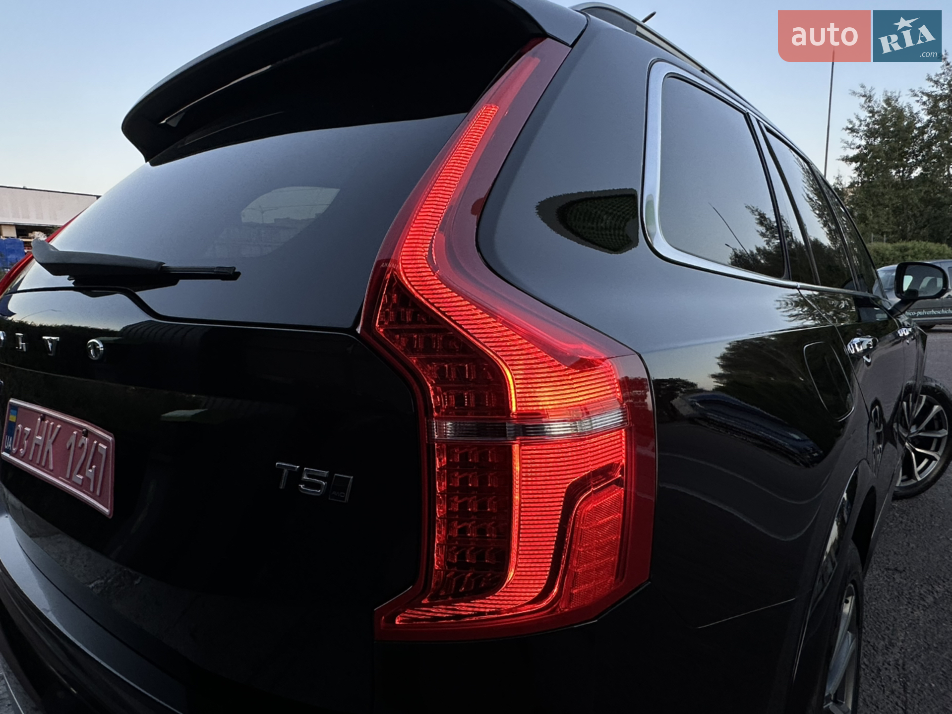 2016 Volvo XC90 - мініатюра 104