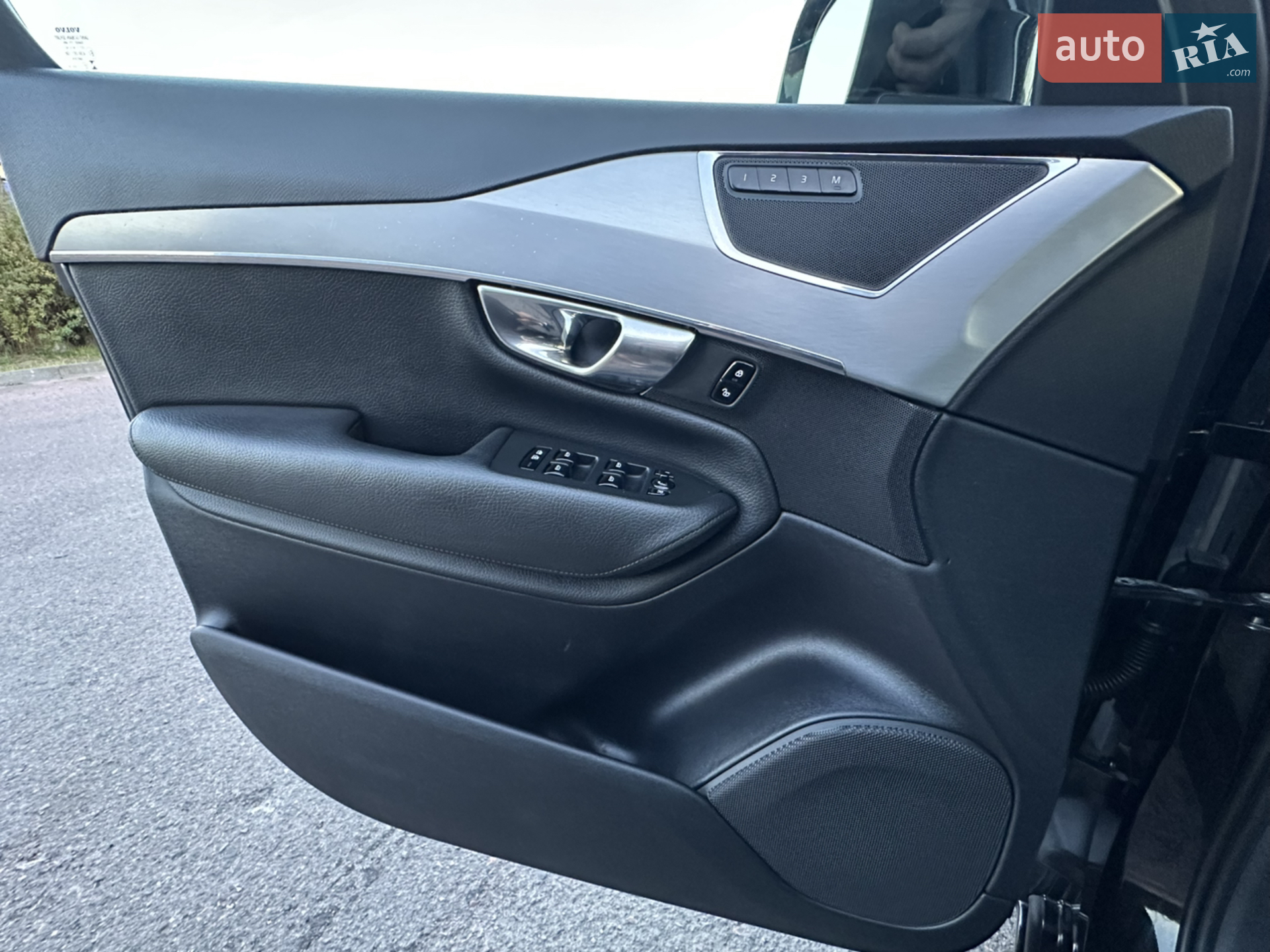 2016 Volvo XC90 - мініатюра 101