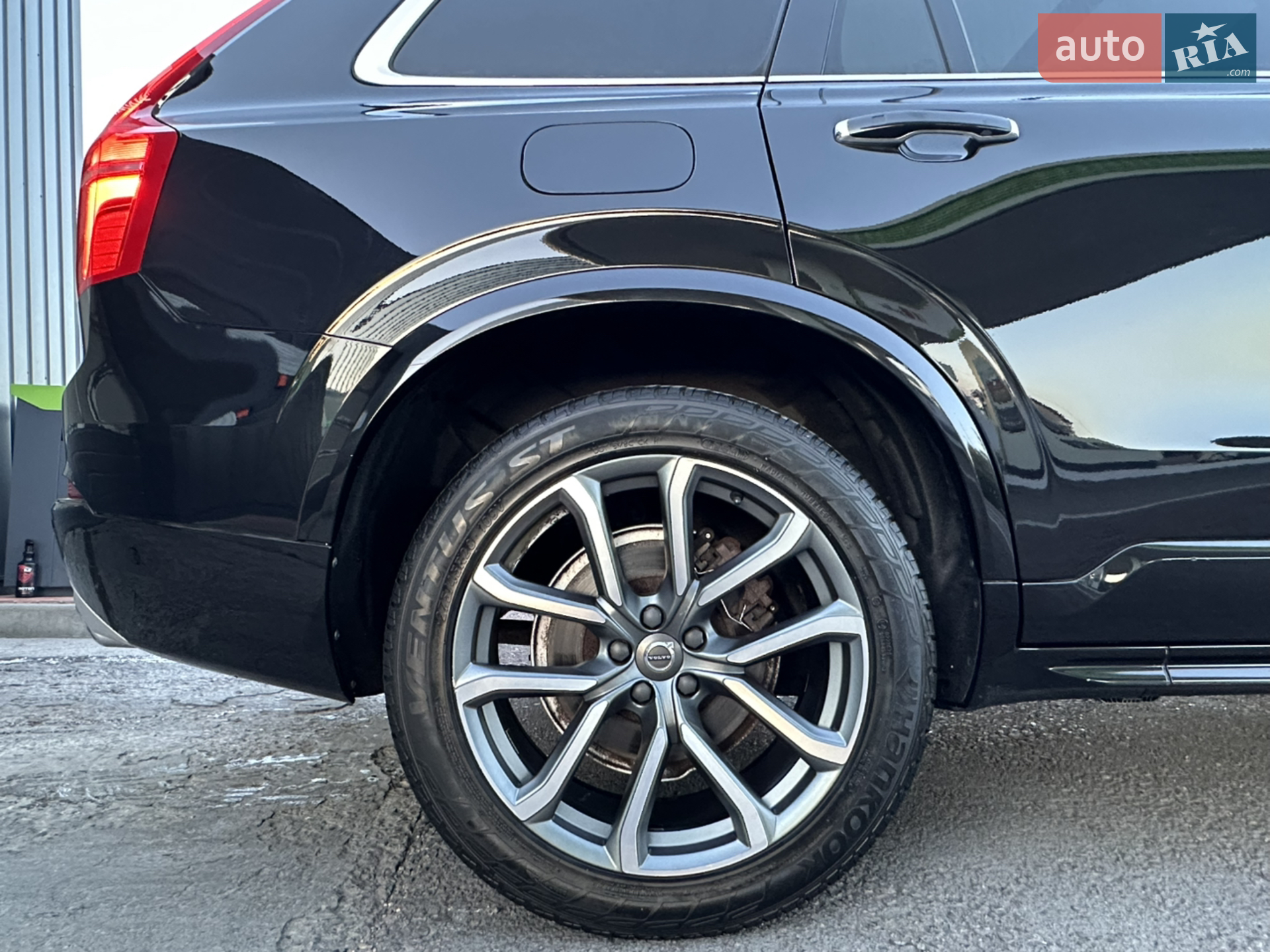 2016 Volvo XC90 - мініатюра 102