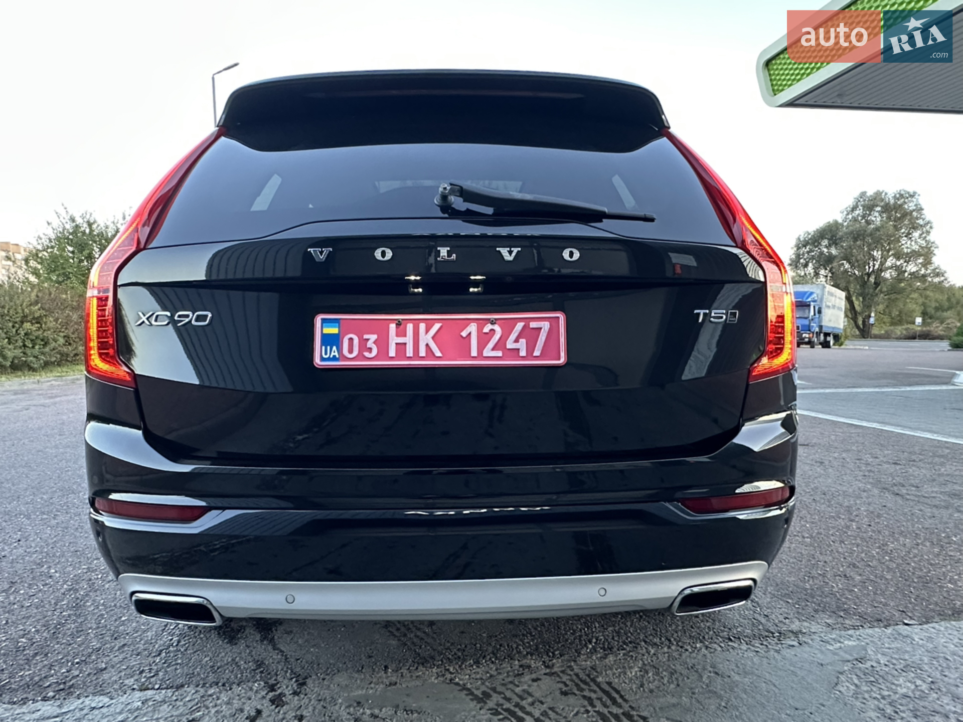 2016 Volvo XC90 - мініатюра 116