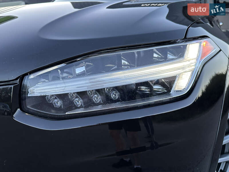 Внедорожник / Кроссовер Volvo XC90 2016 в Дрогобыче фото 124 Внедорожник / Кроссовер Volvo XC90 2016 в Дрогобыче