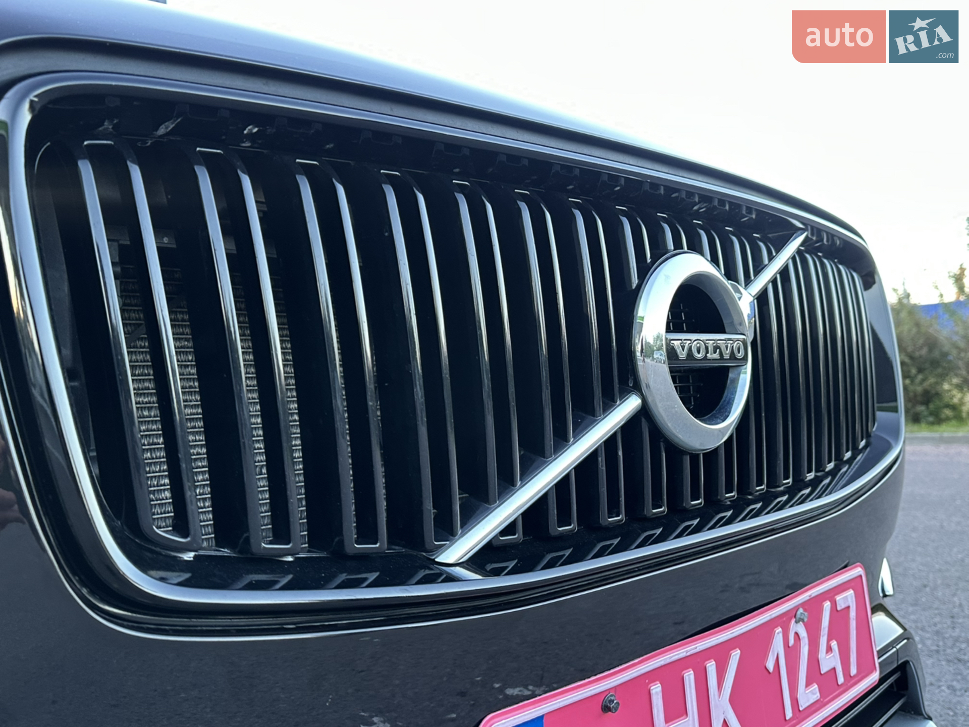 2016 Volvo XC90 - мініатюра 128