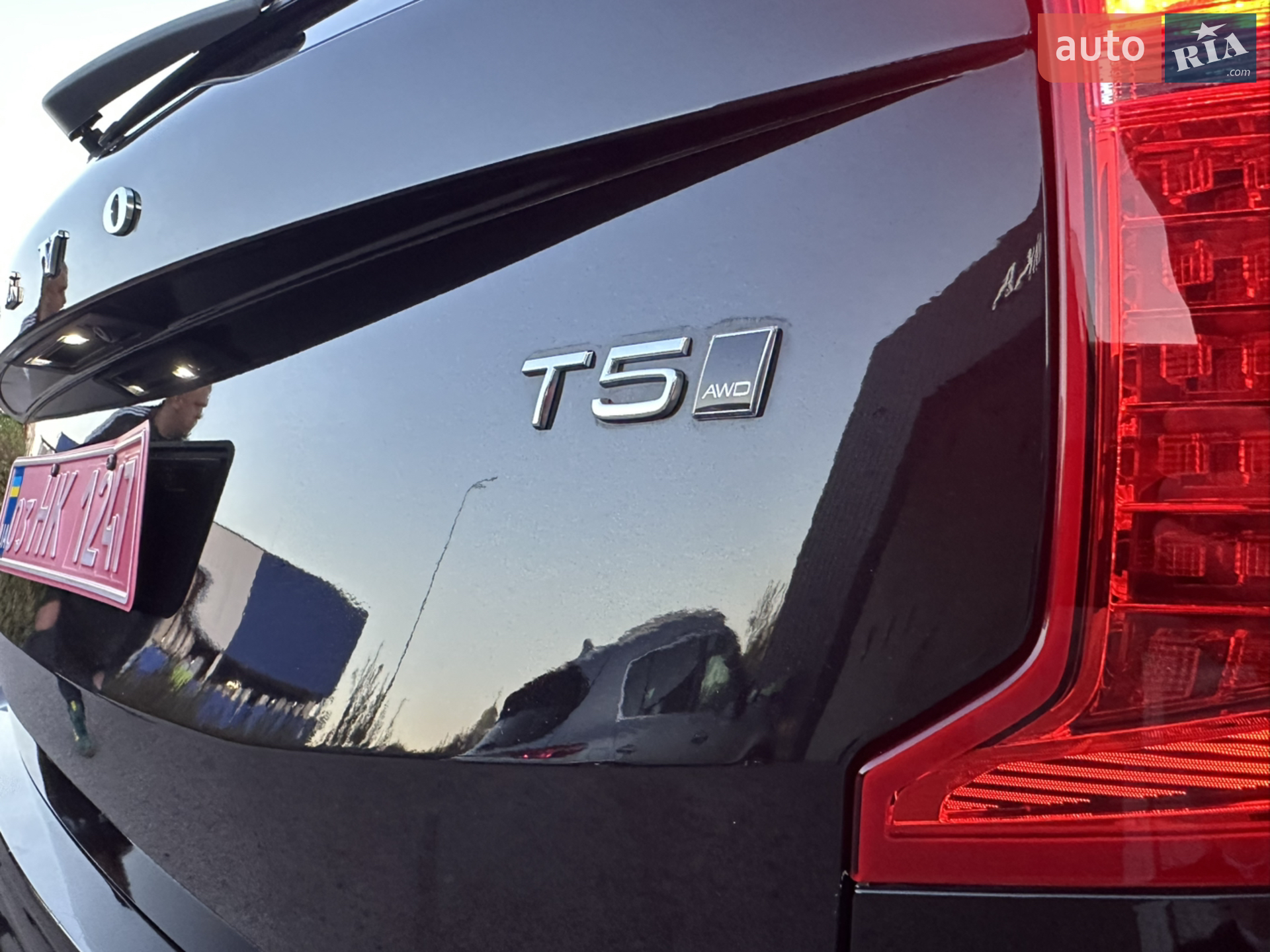 2016 Volvo XC90 - мініатюра 135