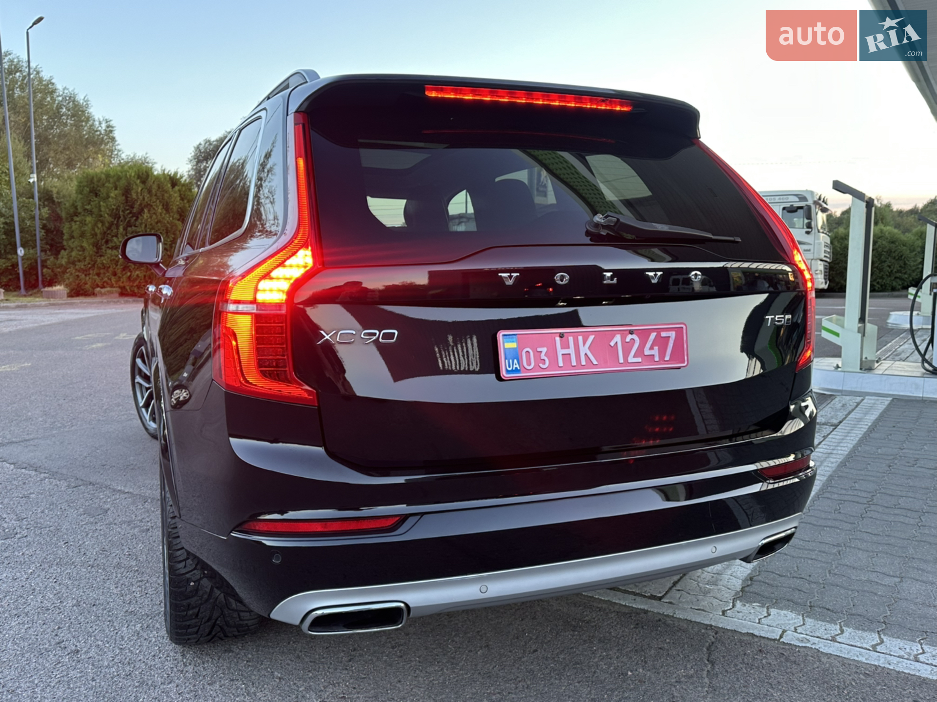 2016 Volvo XC90 - мініатюра 140