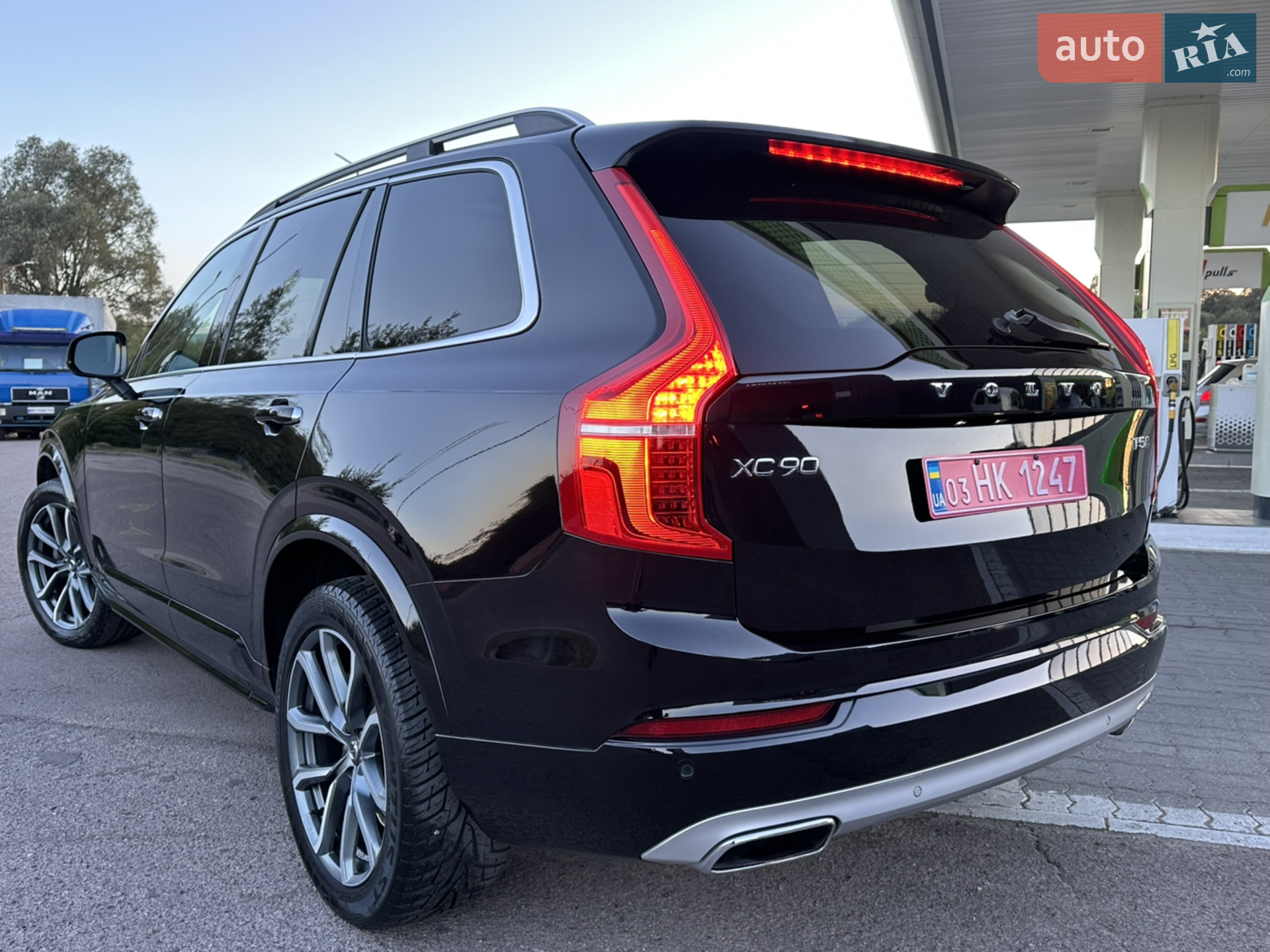 2016 Volvo XC90 - мініатюра 142