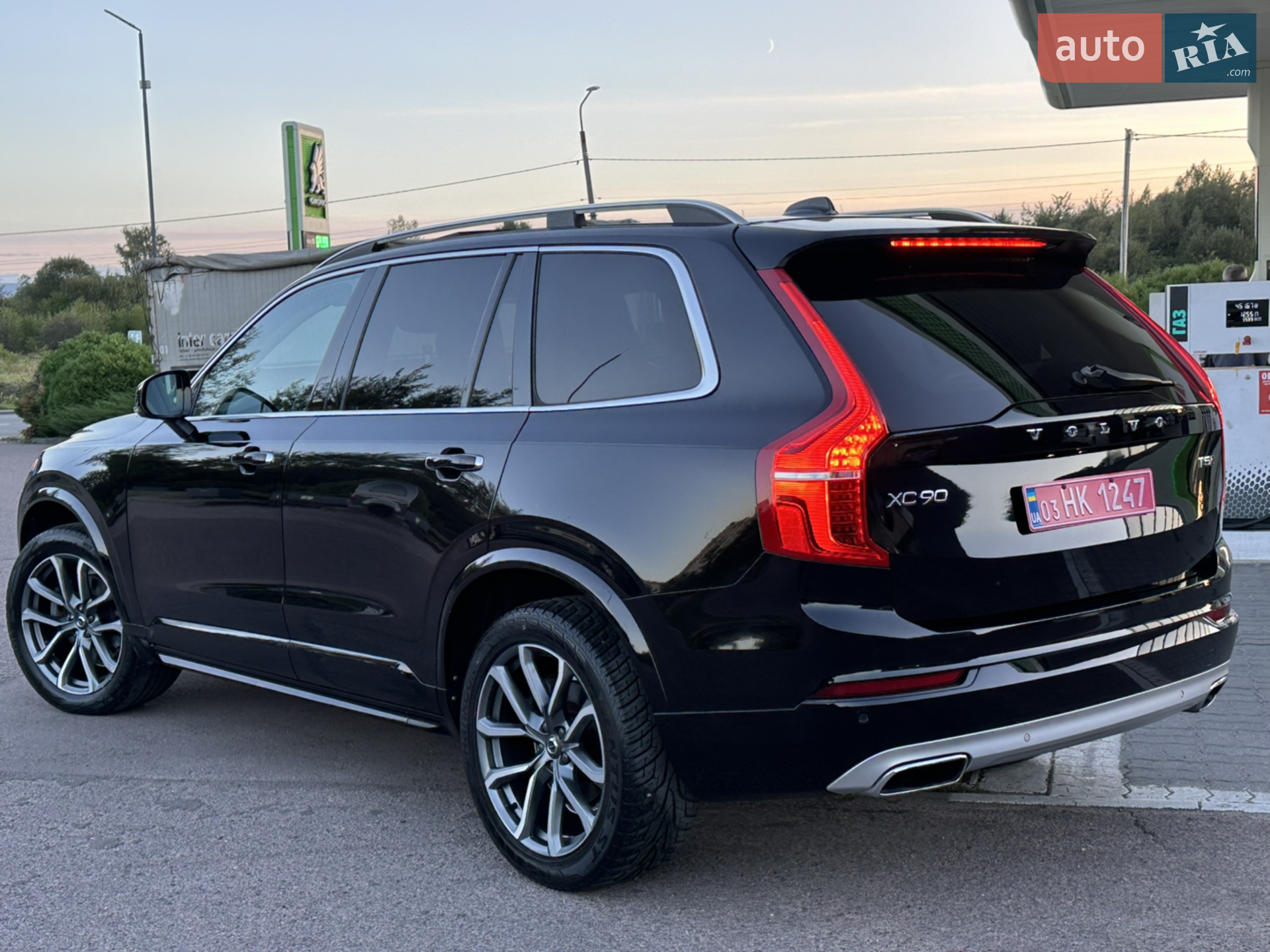 2016 Volvo XC90 - мініатюра 146