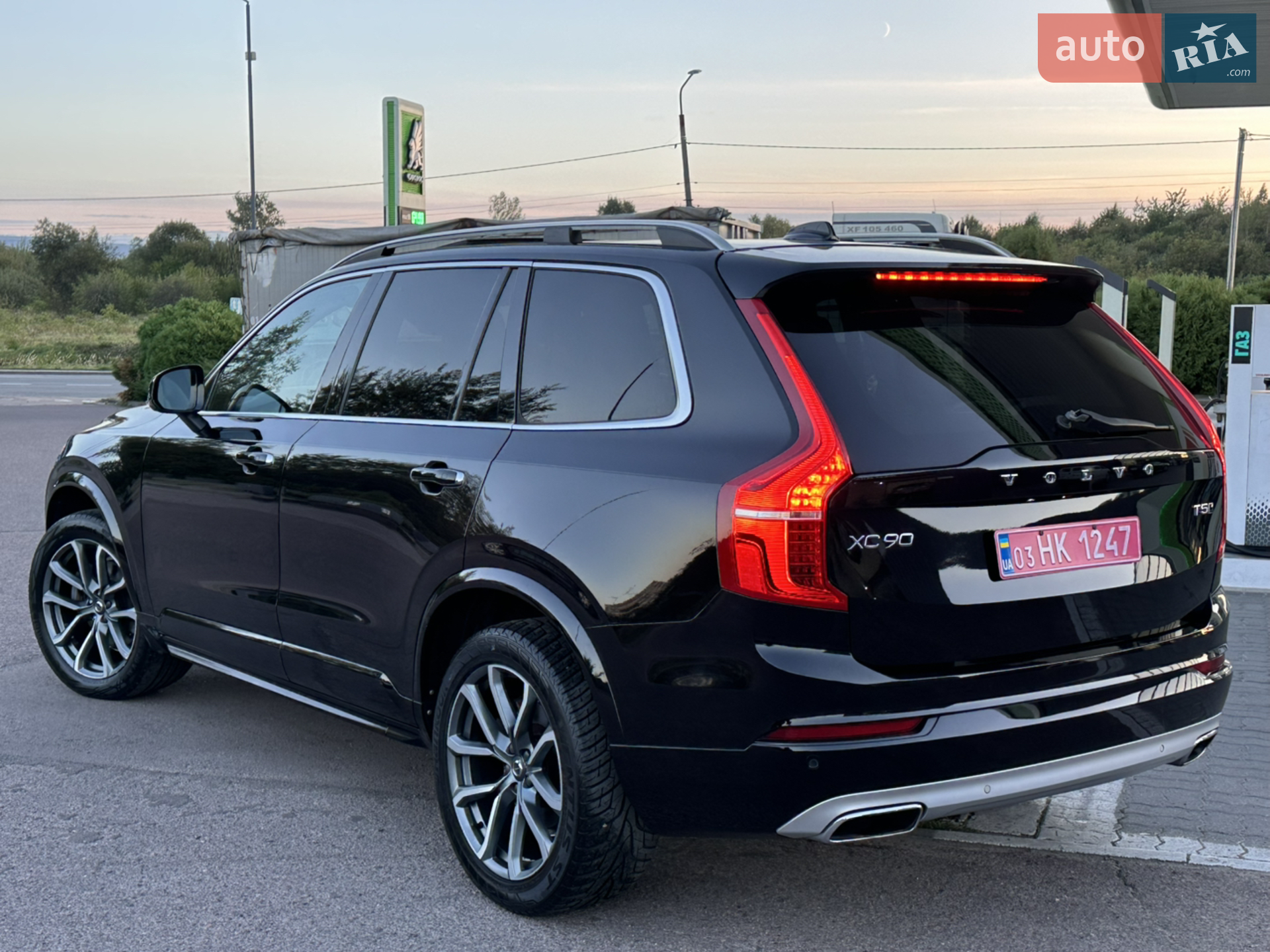 2016 Volvo XC90 - мініатюра 147