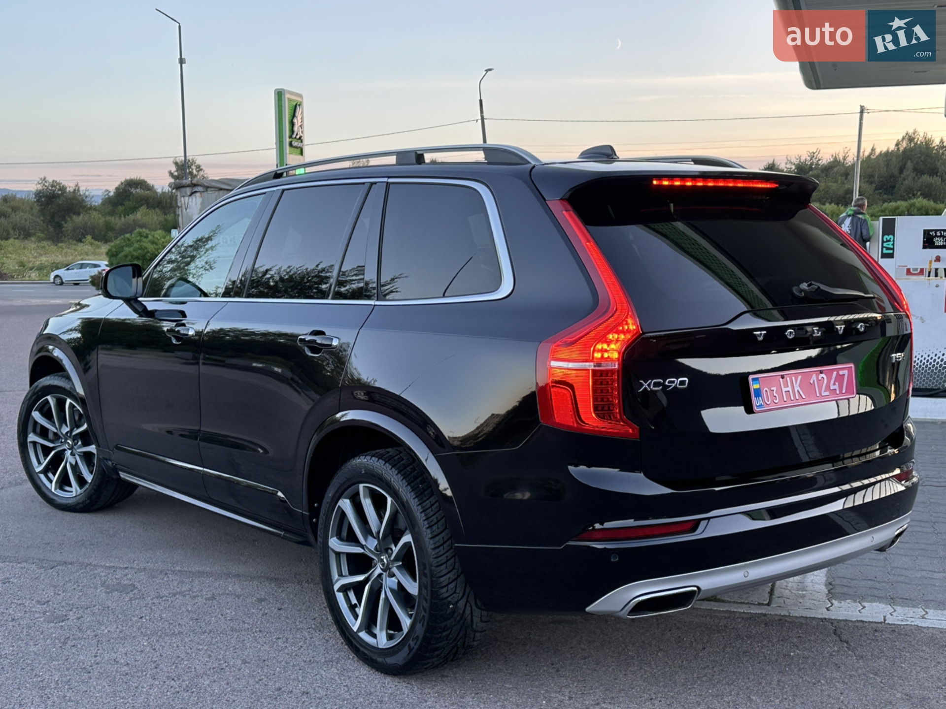2016 Volvo XC90 - мініатюра 150