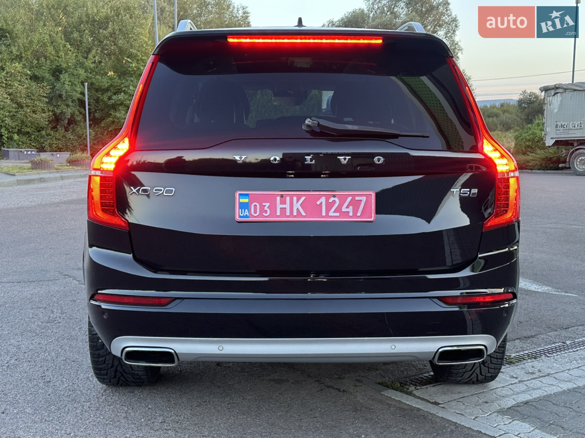 2016 Volvo XC90 - мініатюра 152