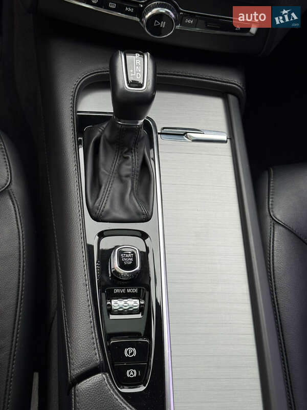 Внедорожник / Кроссовер Volvo XC90 2021 в Львове фото 24 Внедорожник / Кроссовер Volvo XC90 2021 в Львове