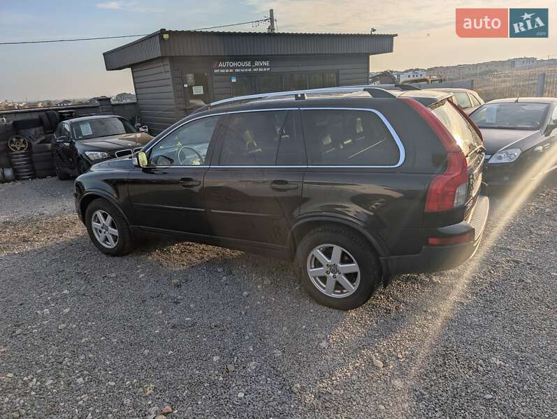 Позашляховик / Кросовер Volvo XC90 2011 в Рівному фото 18 Позашляховик / Кросовер Volvo XC90 2011 в Рівному