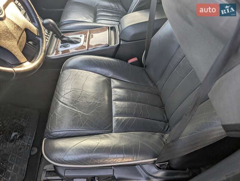 Позашляховик / Кросовер Volvo XC90 2011 в Рівному фото 24 Позашляховик / Кросовер Volvo XC90 2011 в Рівному