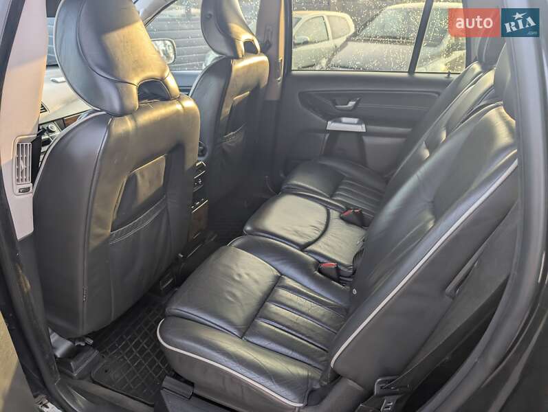 Позашляховик / Кросовер Volvo XC90 2011 в Рівному фото 28 Позашляховик / Кросовер Volvo XC90 2011 в Рівному
