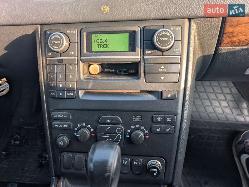 Позашляховик / Кросовер Volvo XC90 2011 в Рівному фото 42 Позашляховик / Кросовер Volvo XC90 2011 в Рівному