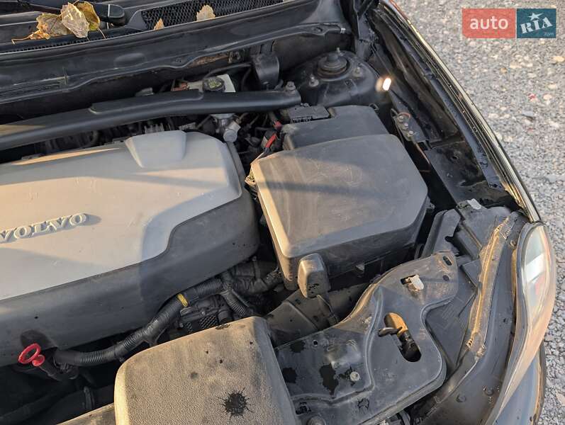 Позашляховик / Кросовер Volvo XC90 2011 в Рівному фото 47 Позашляховик / Кросовер Volvo XC90 2011 в Рівному