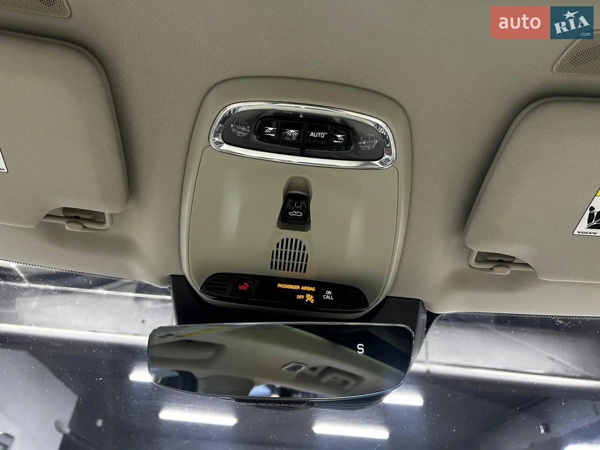2018 Volvo XC90 - мініатюра 12